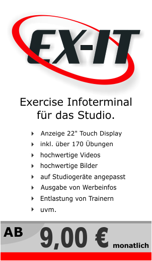 solutions4gym programm exit www2